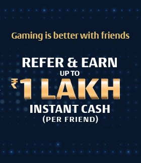 play games and earn money without investment in india