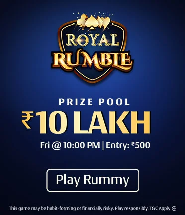 royal rummy master funny game